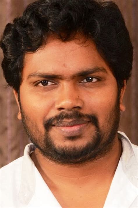 Pa. Ranjith — The Movie Database (TMDB)