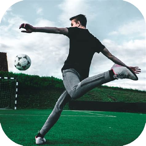 Football Trick Shots Guide - Apps on Google Play