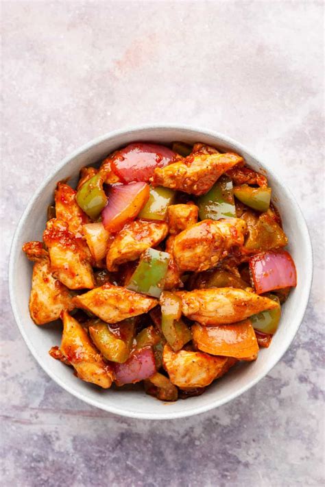 Chicken Frankie Recipe | Indian Ambrosia