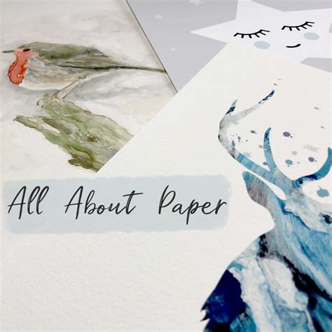 Best Paper for Art Prints - How to Sell Prints Online