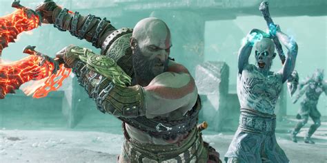 God of War Ragnarok Confirms Giant File Size for PC Version