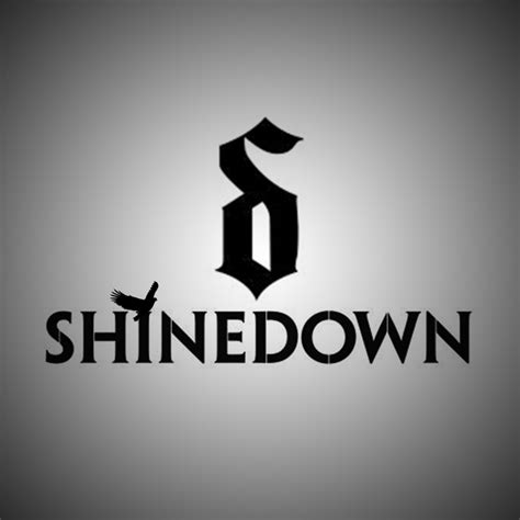 Shinedown album cover by anarkrest on deviantART | Album covers, Band posters, Album