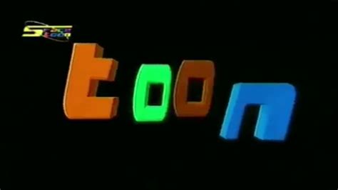 Spacetoon Logo