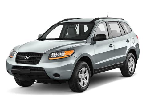 2009 Hyundai Santa Fe Prices, Reviews, and Photos - MotorTrend