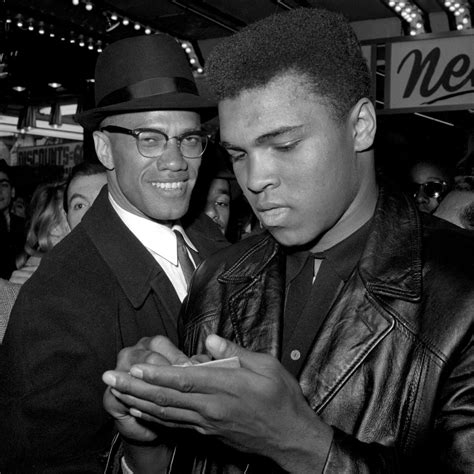 The Unlikely Bond: How Bumpy Johnson and Malcolm X Changed Harlem