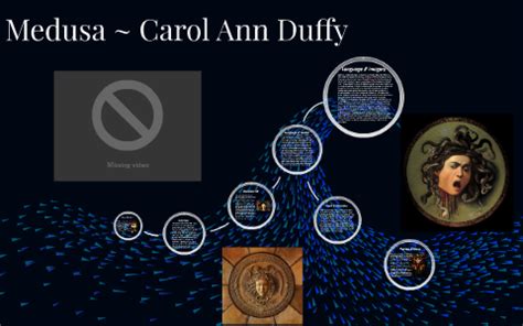 Medusa ~ Carol Ann Duffy by Sam Harris on Prezi