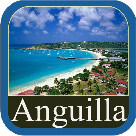 Anguilla Island Travel Guide par Dunga Prasad