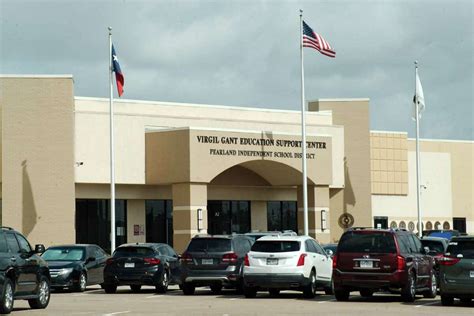 Pearland ISD calls tax rate election for November