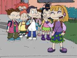 All Growed Up | Rugrats Wiki | Fandom