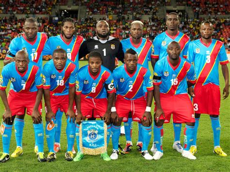 Preview: DR Congo hope to tame Herve Renard's Morocco - Ghanasoccernet News