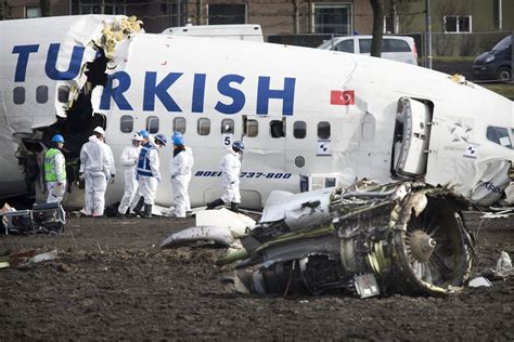 How Boeing’s Responsibility in a Deadly Crash ‘Got Buried’ - The New ...