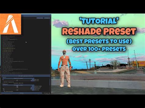 FiveM | UPDATED ReShade TUTORIAL 2023 (Crosshair + Presets GUIDE) | Видео