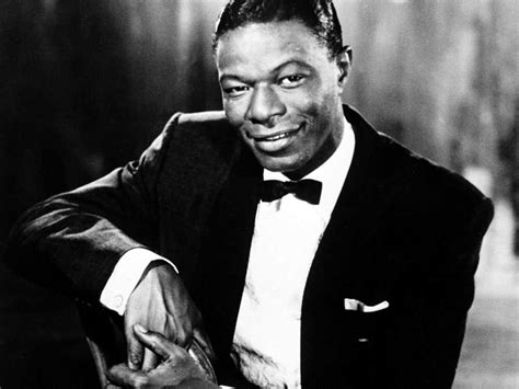 Nat King Cole, En Espanol : NPR