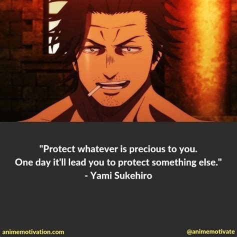 All of The BEST Black Clover Quotes To Help You Remember The Anime