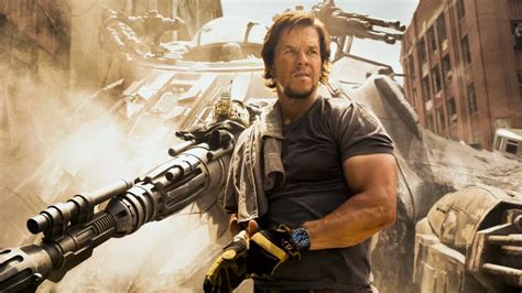 Mark Wahlberg in Talks to Replace Chris Evans in the Immortal Warrior ...