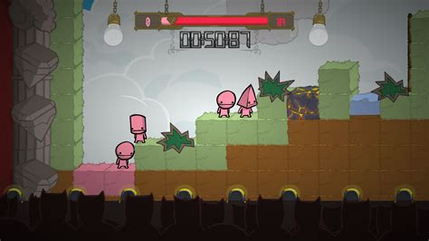 BattleBlock Theater Details - LaunchBox Games Database