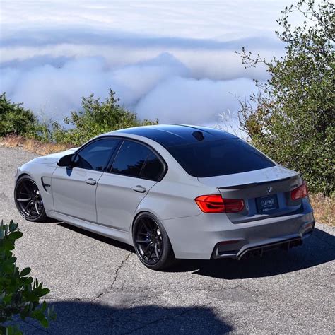 nardo grey m3 kleaperm3 on Instagram | Bmw kombi, Bmw series, Bmw cars