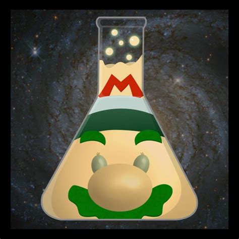 Stream Super Mario Galaxy 2 - Starship Mario [Cover] by Blue Brew Music ...