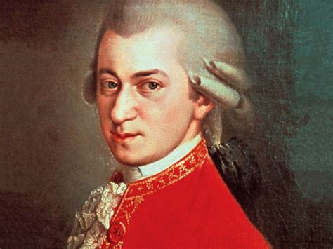 10 Things You Didn't Know About Mozart - Friends of Chamber Music