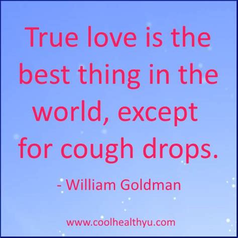 William Goldman Quotes. QuotesGram