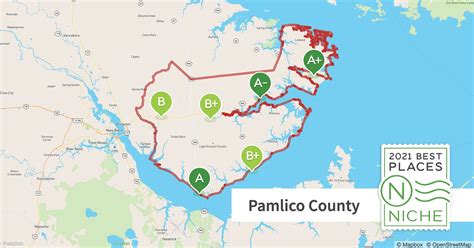 2021 Best Places to Live in Pamlico County, NC - Niche