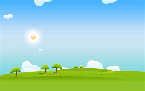 Morning clipart sunny landscape, Picture #2979110 morning clipart sunny landscape