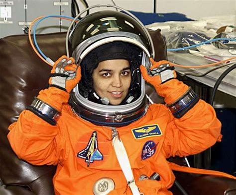 Kalpana Chawla birth anniversary: 10 inspiring quotes by the first ...