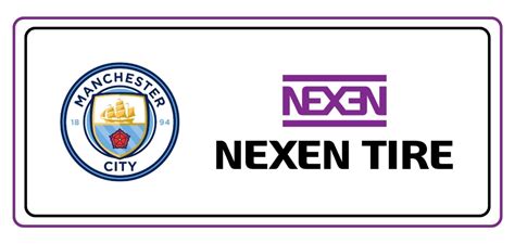 Manchester City extend NEXEN TIRE partnership