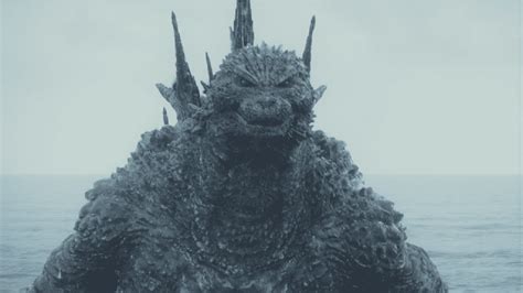 Godzilla Minus One Is Oscar Frontrunner And Deservedly So | GIANT ...