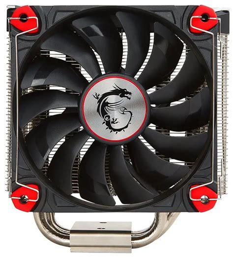 Best CPU coolers for Ryzen CPU's