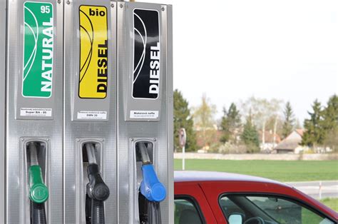 Conheça o HVO, o diesel do futuro ecologicamente correto