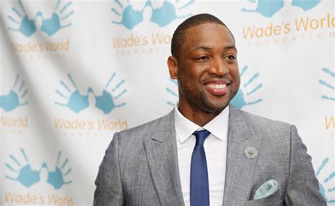 Dwyane Wade says farewell to Miami with blowout bash | Page Six