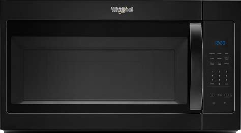 Whirlpool vs Toshiba Microwaves: Brand Comparison and Review – Press To Cook