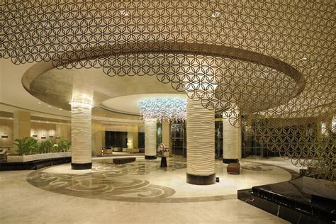 HILTON CHENNAI - Chennai 124 / 1 J.n.salai Guindy 600032