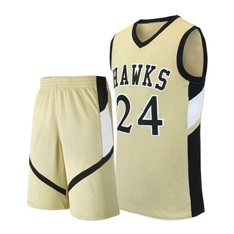 BASKETBALL UNIFORMS - Higham Sports