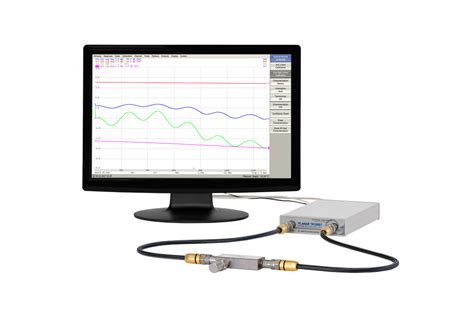 TR1300/1 Vector Network Analyzer | Copper Mountain Technologies