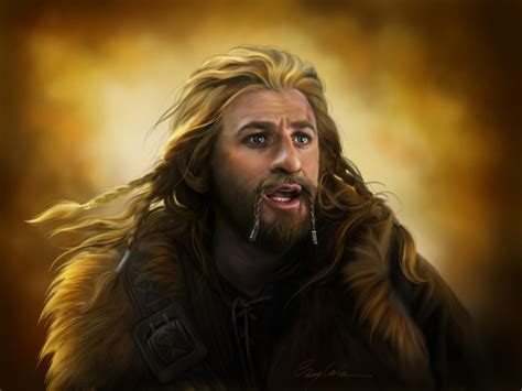 Fili - Fili and Kili Fan Art (36708377) - Fanpop