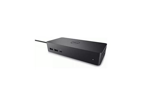 Dell Universal Dock - UD22 - Newegg.ca