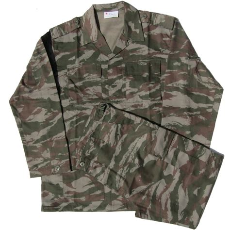 Lizard Camouflage Uniform - Etsy