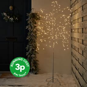 Christmas Trees - From Artificial To Pre-Lit Trees | Dunelm