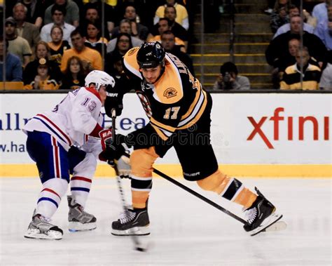 Milan Lucic, Boston Bruins Forward. Editorial Photography - Image of negative, league: 45536107