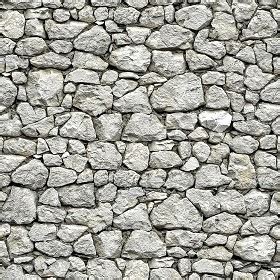 Natural Stone Wall Texture