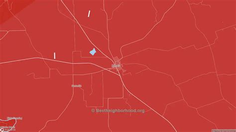 Lometa, TX Political Map – Democrat & Republican Areas in Lometa | BestNeighborhood.org