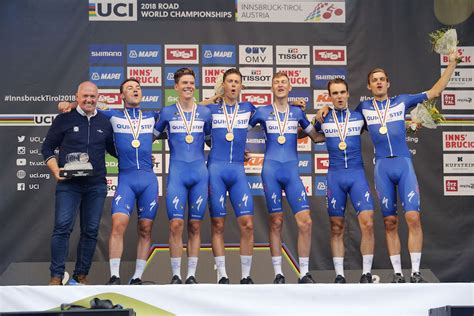 UCI's decision to change World Championship team time trials 'a ...