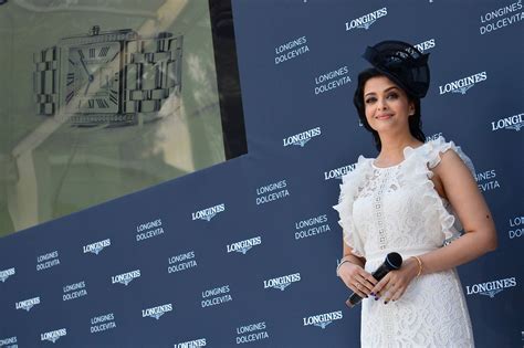 Longines Ambassador Aishwarya Rai Bachchan - Luxury Watch Trends 2018 ...