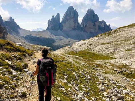 Dolomites Self-Guided Trek in Italy's Most Dramatic Mountain Range