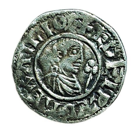 Coin of Edward the Confessor by Unknown Artist - Art Fund