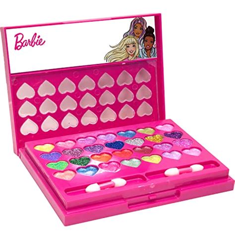 Best Makeup Kit For Barbie: A Comprehensive Guide