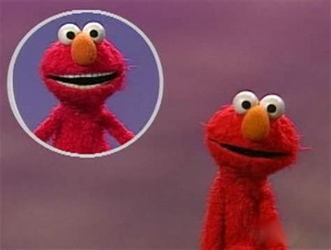 Elmo with teeth. : r/uncannyvalley