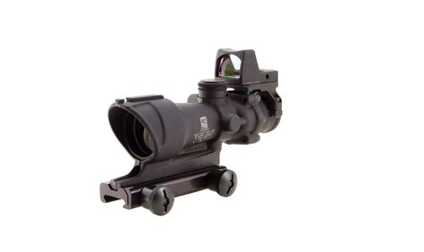 Trijicon ACOG®/RMR® Combo | Trijicon®